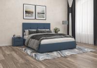Твист_Bahama_Blue_ИНТЕР