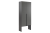 Шкаф 2дв. Баско L800 (Графит)